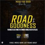 New Dimension of Street Painting by Hood for Good and Universal Kamp Studio flags up in Imo State