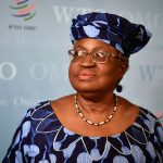 Ngozi Okonjo Iweala WTO DG