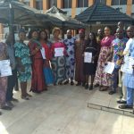 Nigeria Amaechi Support Group Holds Her First Expanded Exco Meeting in Owerri