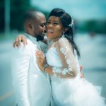 Nigerian Popular TV Broadcast Engineer Udoh weds in Grandstyle