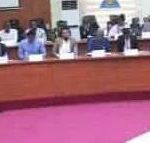 Nigerian Youths issue 11 points communique plan to hold national conference