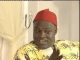 Nollywood Celebrity Charles Okafor in Igbo attire