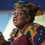 Okonjo Iweala Breaks Silence After US Rejects Her Candidacy For WTO Director General