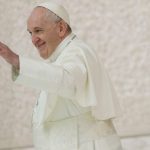 Pope Francis Twists Churchs Stand Officially Endorses Gay Marriage Says Same sex people are Children of God