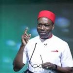 Professor Chukwuma Soludo