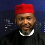 SARS  Chidoka reacts canvasses review of Police funding organizational construct