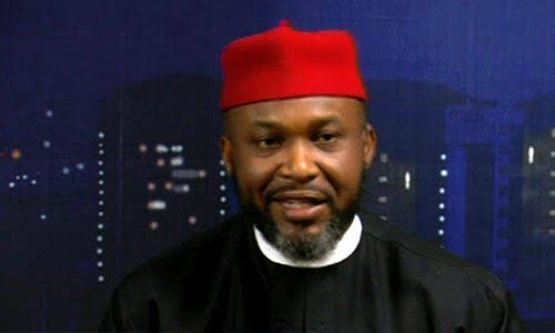 SARS- Chidoka reacts, canvasses review of Police funding, organizational construct