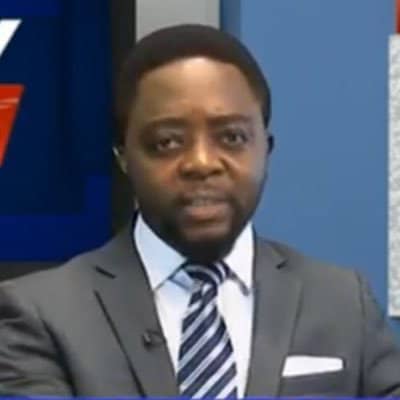 Seun Okinbaloye - Political Correspondent