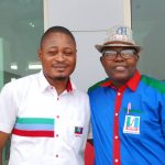 THE NATIONAL COORDINATOR OF FREEDOM NETWORK GROUP CELEBRATES EPITOME OF PEACE MALLAM SULYMAN TEJIDINI ON HIS BIRTHDAY ANNIVERSARY