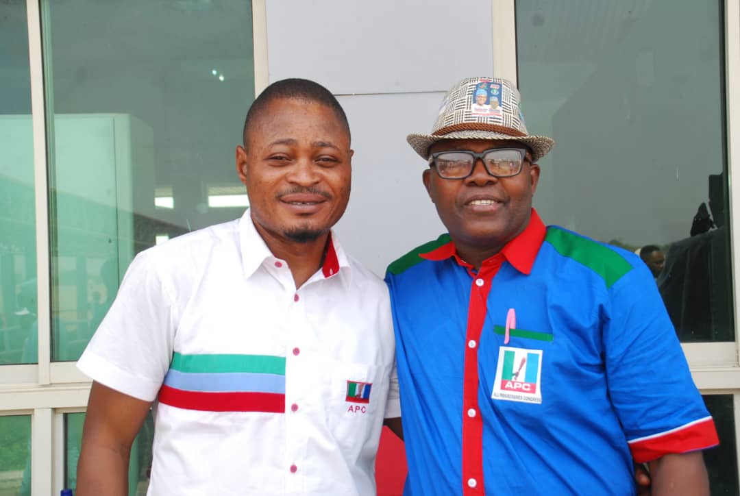 THE NATIONAL COORDINATOR OF FREEDOM NETWORK GROUP CELEBRATES EPITOME OF PEACE MALLAM SULYMAN TEJIDINI ON HIS BIRTHDAY ANNIVERSARY