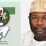 TWO INEC STAFFS, RETURNING OFFICER CAUGHT IN A SECRET MEETING ON HOW TO RIG TOMORROW'S ONDO GUBER ELECTIONS IN FAVOUR OF APC - PDP
