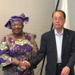 Terrible- What is Trump's fate on 104 out of 164 Member countries votes that made Iwuala DG WTO