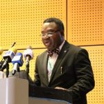 TONY OJUKWU ESQ EXECUTIVE SECRETARY NATIONAL HUMAN RIGHTS COMMISSION