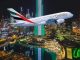 Why Nigerian Government Banned Emirates Airline, and Why UAE Lighted Up World's Tallest Building Burj Khalifa To Celebrate Nigeria's Independence