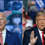 According to Polls Whos Likelier to Win USA Presidential Election Trump or Biden