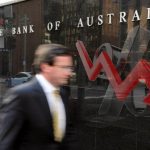 Australias apex bank The Reserve Bank cuts interest rates to record low of 01 following COVID 19 recession