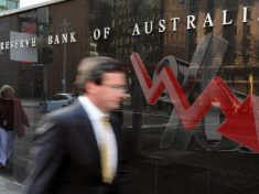Australia's apex bank, The Reserve Bank, cuts interest rates to record low of 0.1% following COVID-19 recession