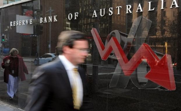 Australia's apex bank, The Reserve Bank, cuts interest rates to record low of 0.1% following COVID-19 recession