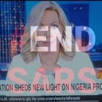 CNN Investigation Sheds New Light On EndSars Protest in Nigeria