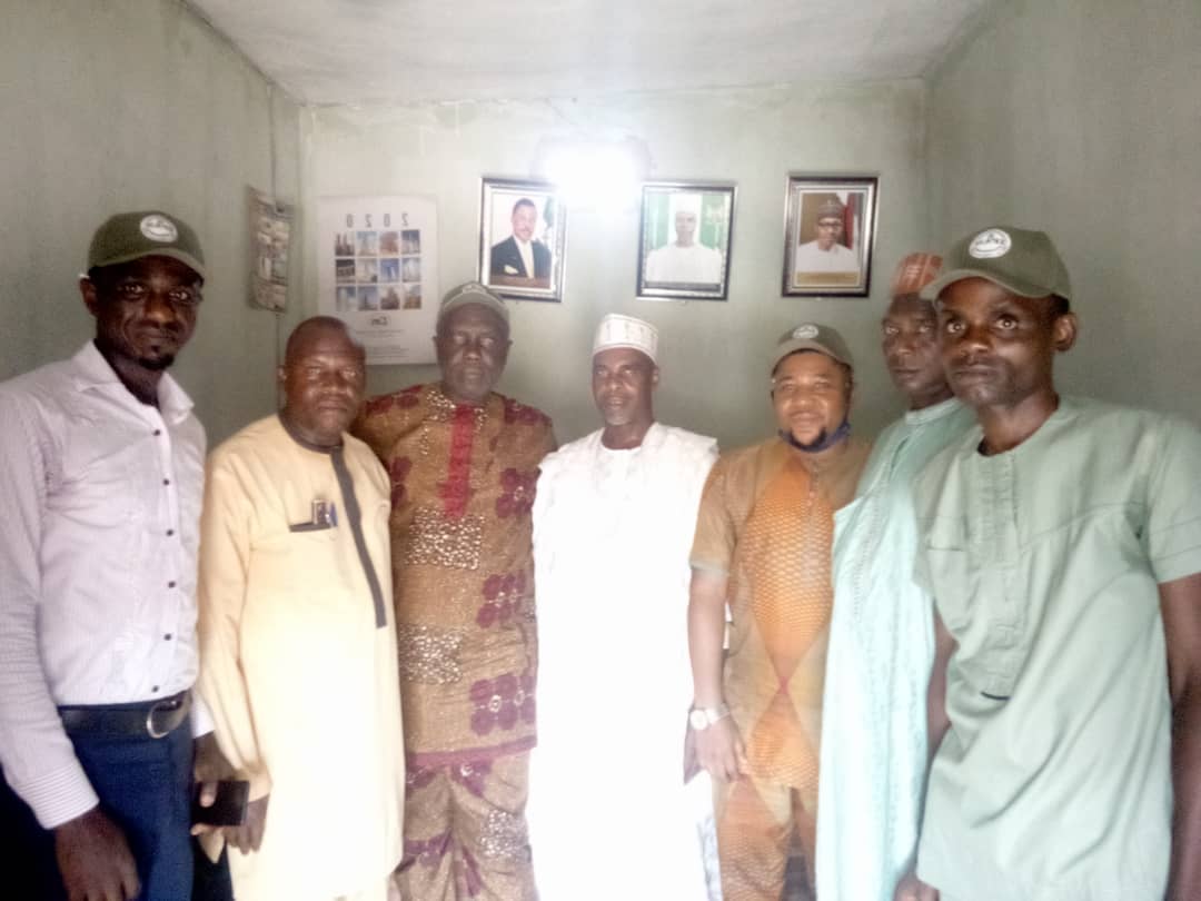 COMMUNIQUE AFTER IPAN AND MACBAN PARLEY ON NOVEMBER 13 2020