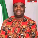 Daniel Madueke Nwafor