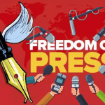 Freedom of Press