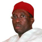 Governor Okowa of Delta State
