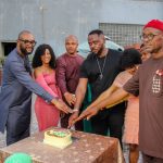 IMO AGOG AS CAMPUS DRESS UP CHALLENGE ENDS IN GRAND STYLE