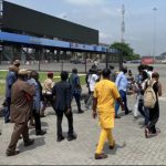 Lagos state Judicial Panel on Lekki Shooting