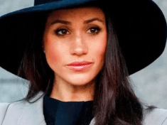 Meghan Markle narrates her and husband's ordeal after she suffered heartbreaking miscarriage