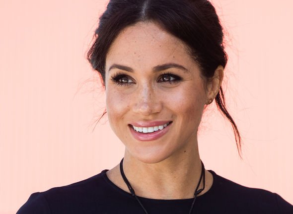 Meghan Markle spoke about her miscarriage in an article penned for the New York Times (Image- GETTY)