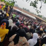 NUCJ Ede Chapter frown at management over the postponement of Academic Activities   Student Protests