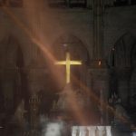 Notre Dam church France