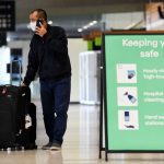 International airlines may force travellers to have the COVID vaccine