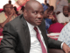 Rivers state governor, Wike