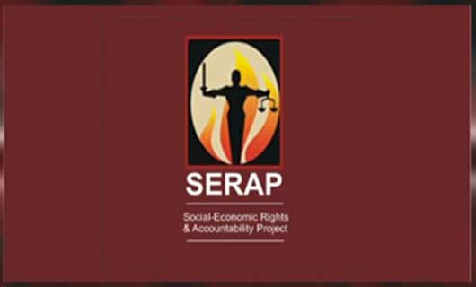 Socio Economic Rights and Accountability Project SERAP