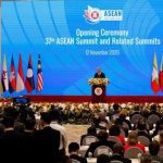 ASEAN Summit in Hanoi