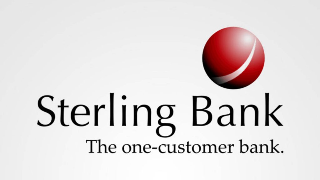 Sterling Bank - The One Customer Bank