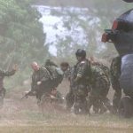 US commando squad rated high as President Trump celebrates American citizen rescued from kidnappers in Nigeria