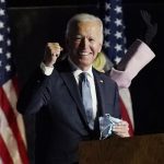 USA 2020 Latest Updates  Biden wins 3 of 4 Maine electoral votes