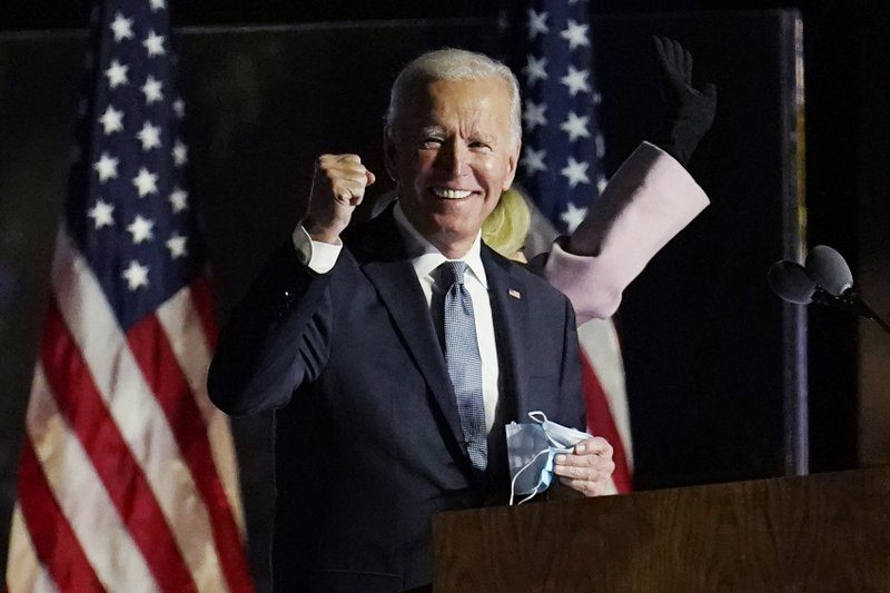 USA 2020 Latest Updates  Biden wins 3 of 4 Maine electoral votes