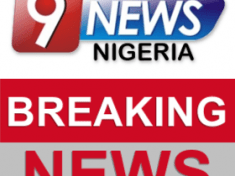 9NEWS NIGERIA BREAKING NEWS
