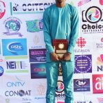 9News Nigeria Correspondent Wins Best Student Journalist In School