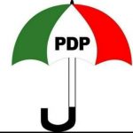 Peoples Democratic Party PDP