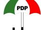 Peoples Democratic Party PDP