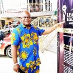 APOSTLE CHINYERE