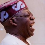 Bola Ahmed Tinubu BOT