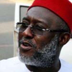 Chief Olisa Metuh