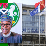 China Exim Bank and Federal Government of Nigeria