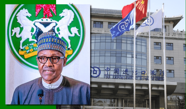 China Exim Bank and Federal Government of Nigeria